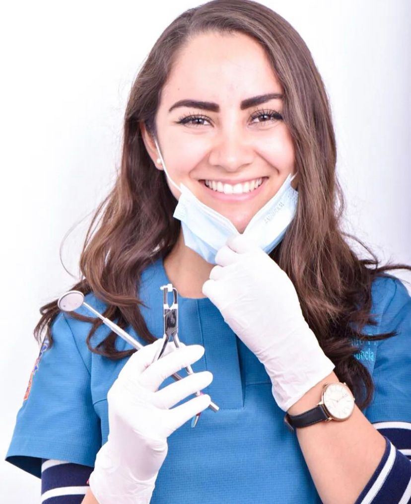 Dra. Sahian Carrillo